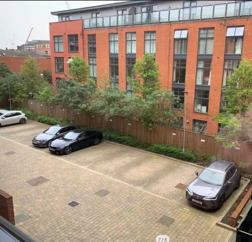 Additional image 12 of 1 Bed Flat, Charlotte Street, B3, N1 7GU