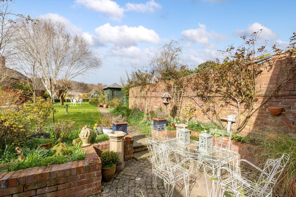 Additional image 24 of 5 bed town house for saleMill Street, Ludlow, Shropshire SY8