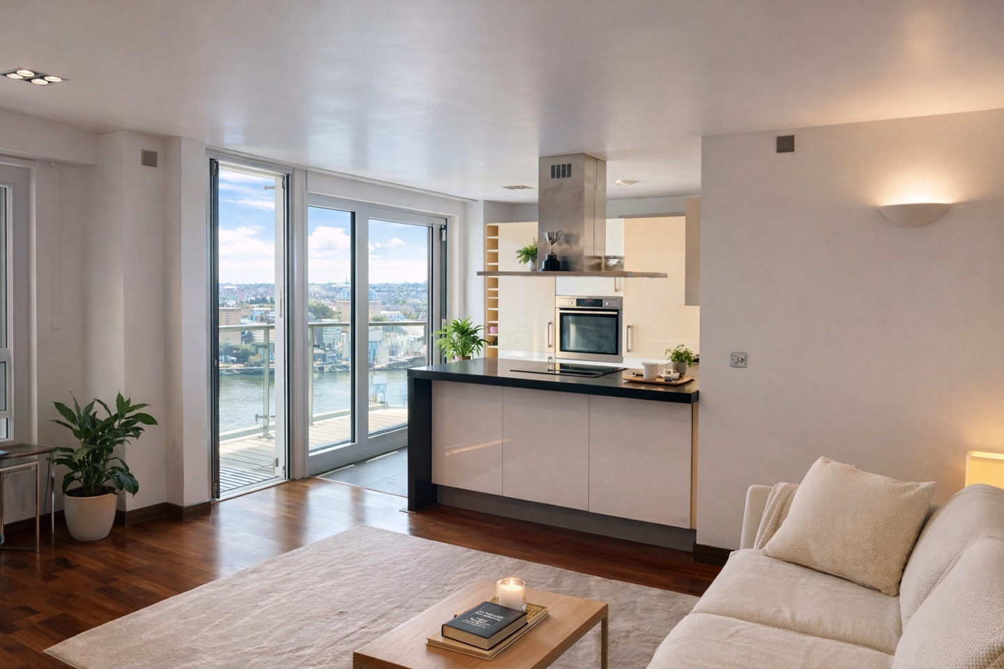 Additional image 3 of Room in a Shared Flat, Battersea, SW11, N1 7GU