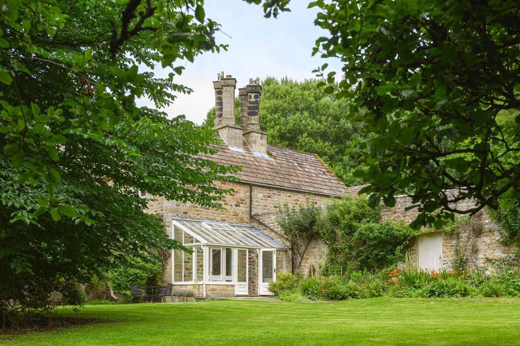 Additional image 23 of 5 bed country house for saleAshes House, Stanhope, County Durham DL13