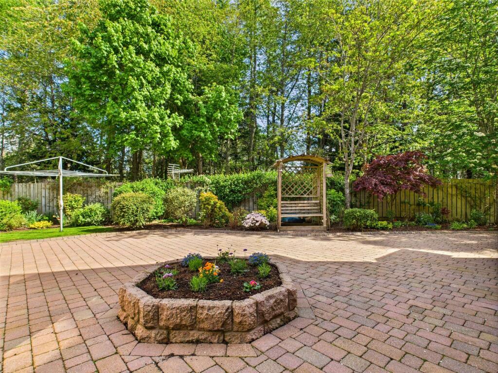 Additional image 42 of Lang Stracht, Alford, AB33