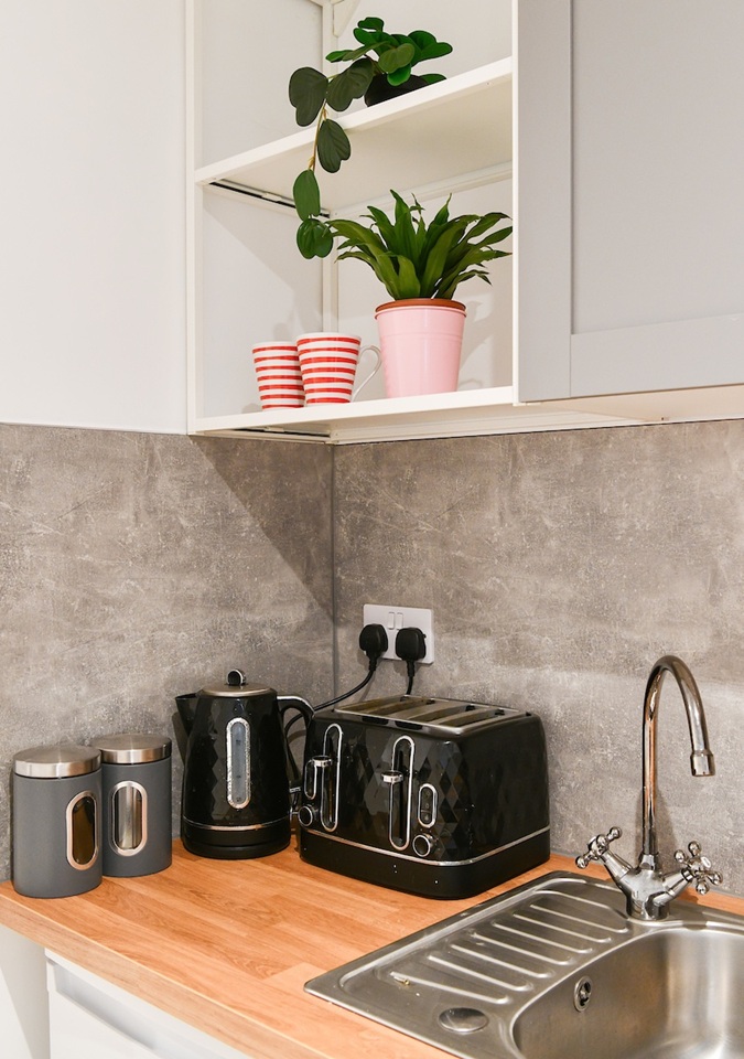 Additional image 5 of Studio Flat, Ferncliffe Road, B17, N1 7GU