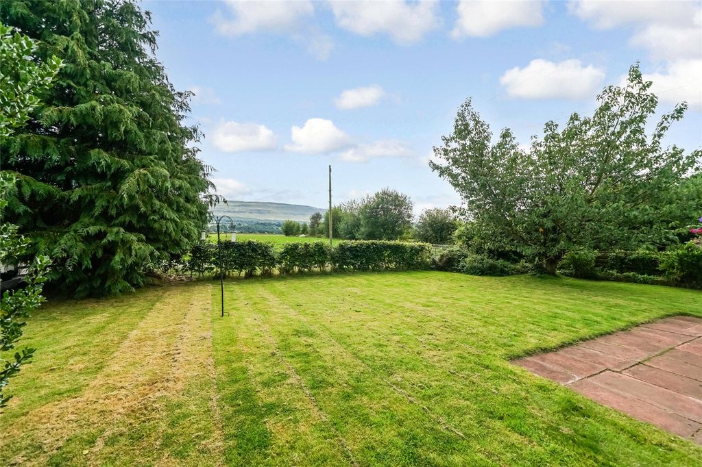 Additional image 25 of 4 bed detached house for saleKippen, Stirling FK8