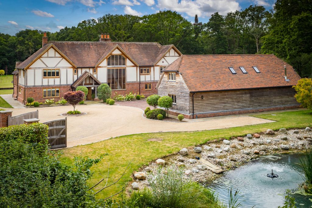 Additional image 14 of 7 bed detached house for saleThe Forestry Road, Plaistow, Billingshurst, West Sussex RH14