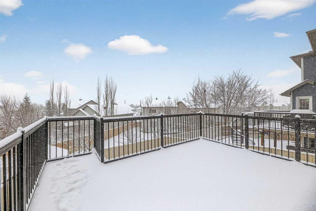 Additional image 6 of 166 Evansmeade Circle N, Calgary, AB, T3P1B7