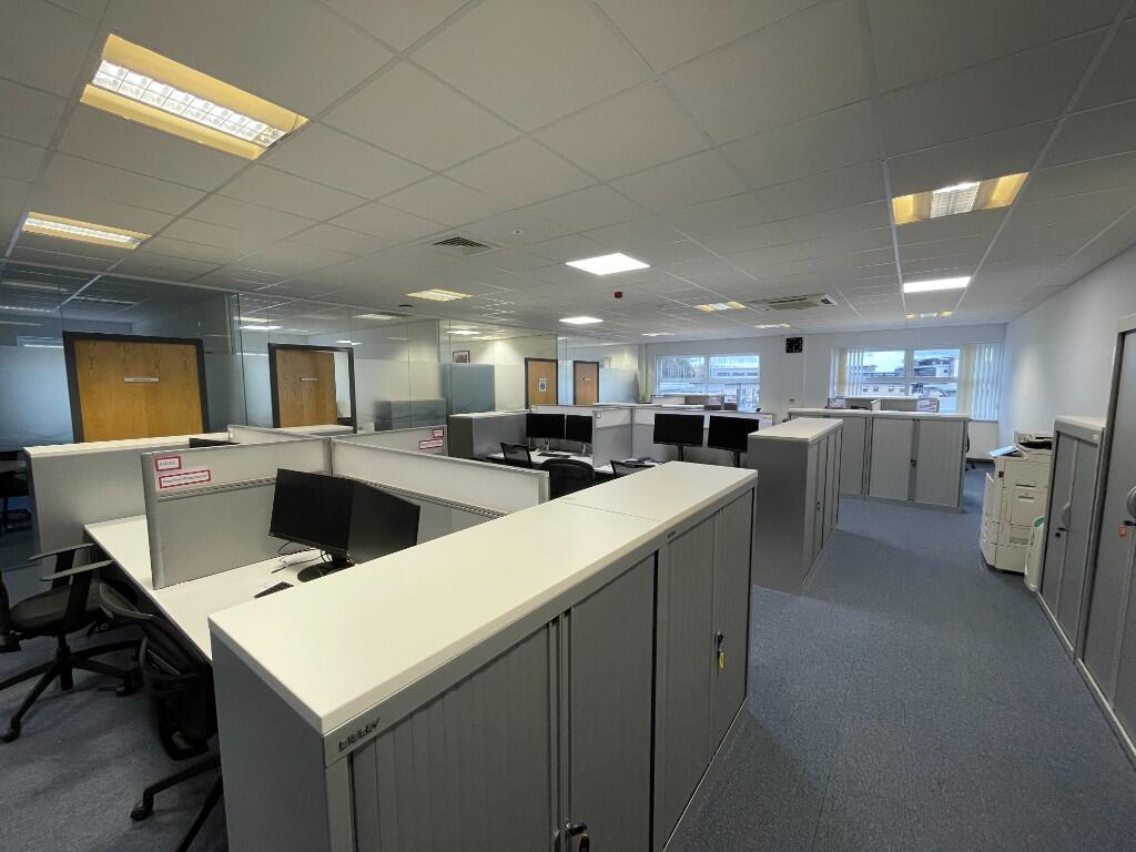 Additional image 6 of Prospect Road, Westhill, Aberdeenshire, AB32