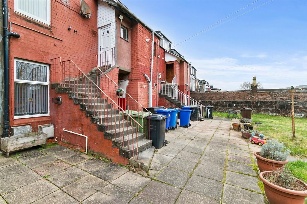 Additional image 2 of 2 bed flat for saleWilson Street, Alexandria G83