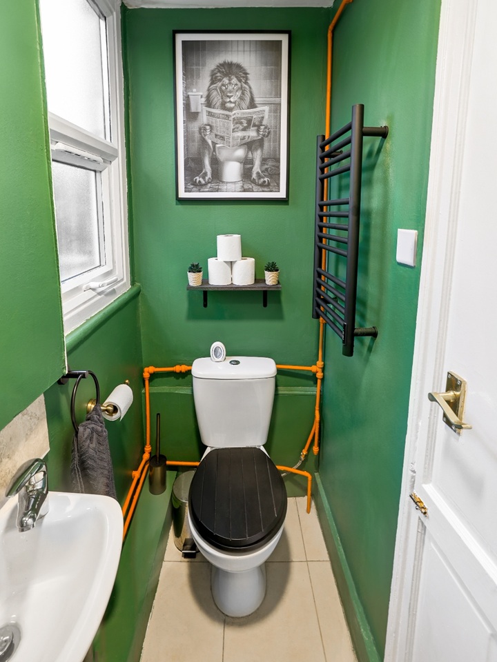 Additional image 5 of 4 Bed Semi-Detached House, Hackney Road, E2, N1 7GU