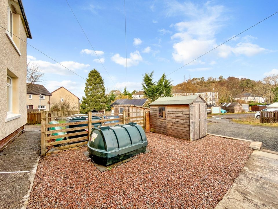 Additional image 16 of 3 bed flat for saleDalintart Drive, Oban, Argyll, 4EE, Oban PA34