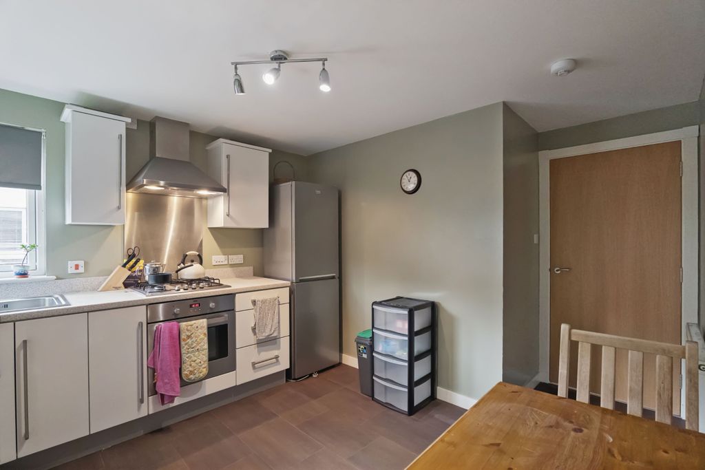 Additional image 7 of 2 bed flat for saleRobertson Way, Callander FK17