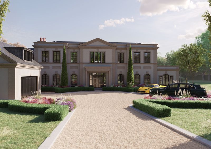 Additional image 3 of Land for saleBagshot Road, Ascot SL5