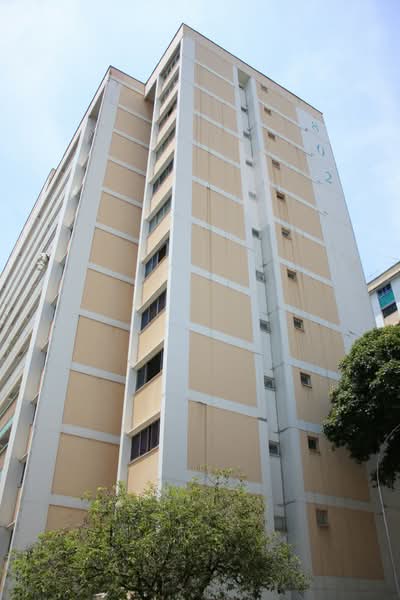 Additional image 8 of 802 Yishun Ring Road