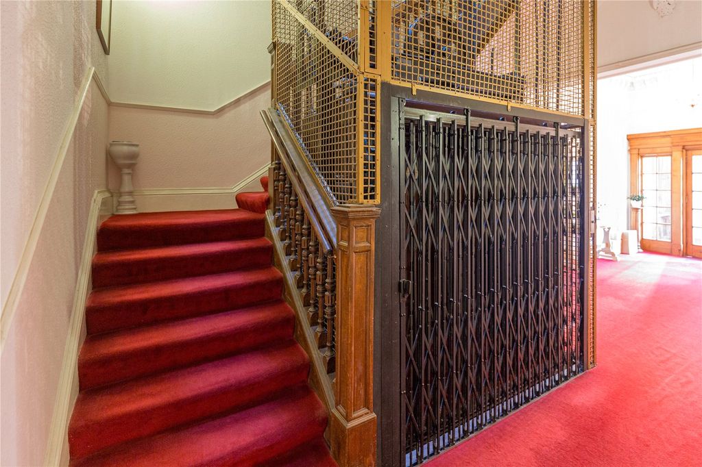 Additional image 16 of 4 bed flat for sale25 Belgrave Crescent, West End, Edinburgh EH4