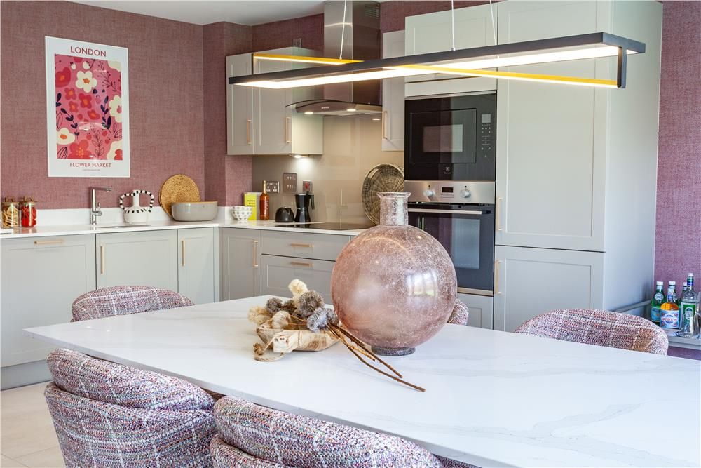 Additional image 5 of 4 bed detached house for sale"Cherrywood" at Alva Road, Sauchie, Alloa FK10