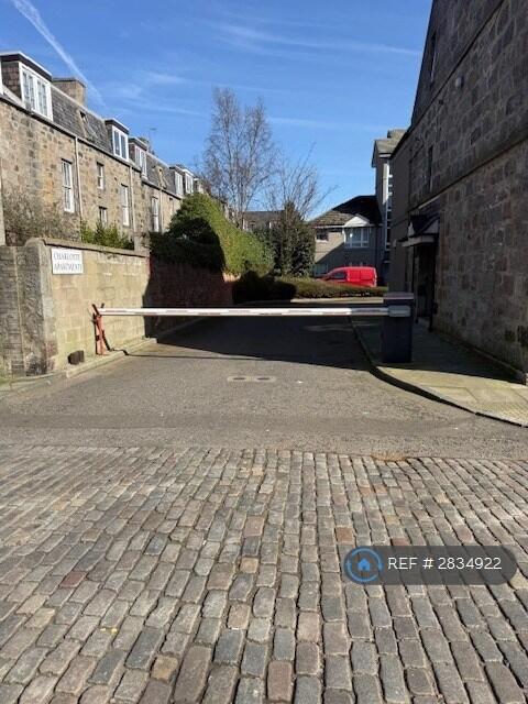 Charlotte St, Aberdeen, AB25
