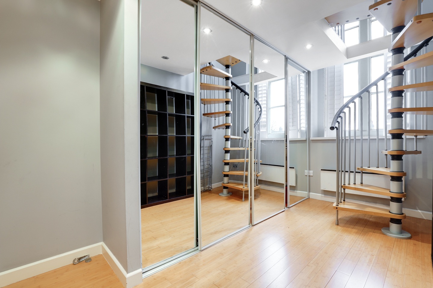 Additional image 7 of 2 Bed Flat, Reed Place, SW4, N1 7GU