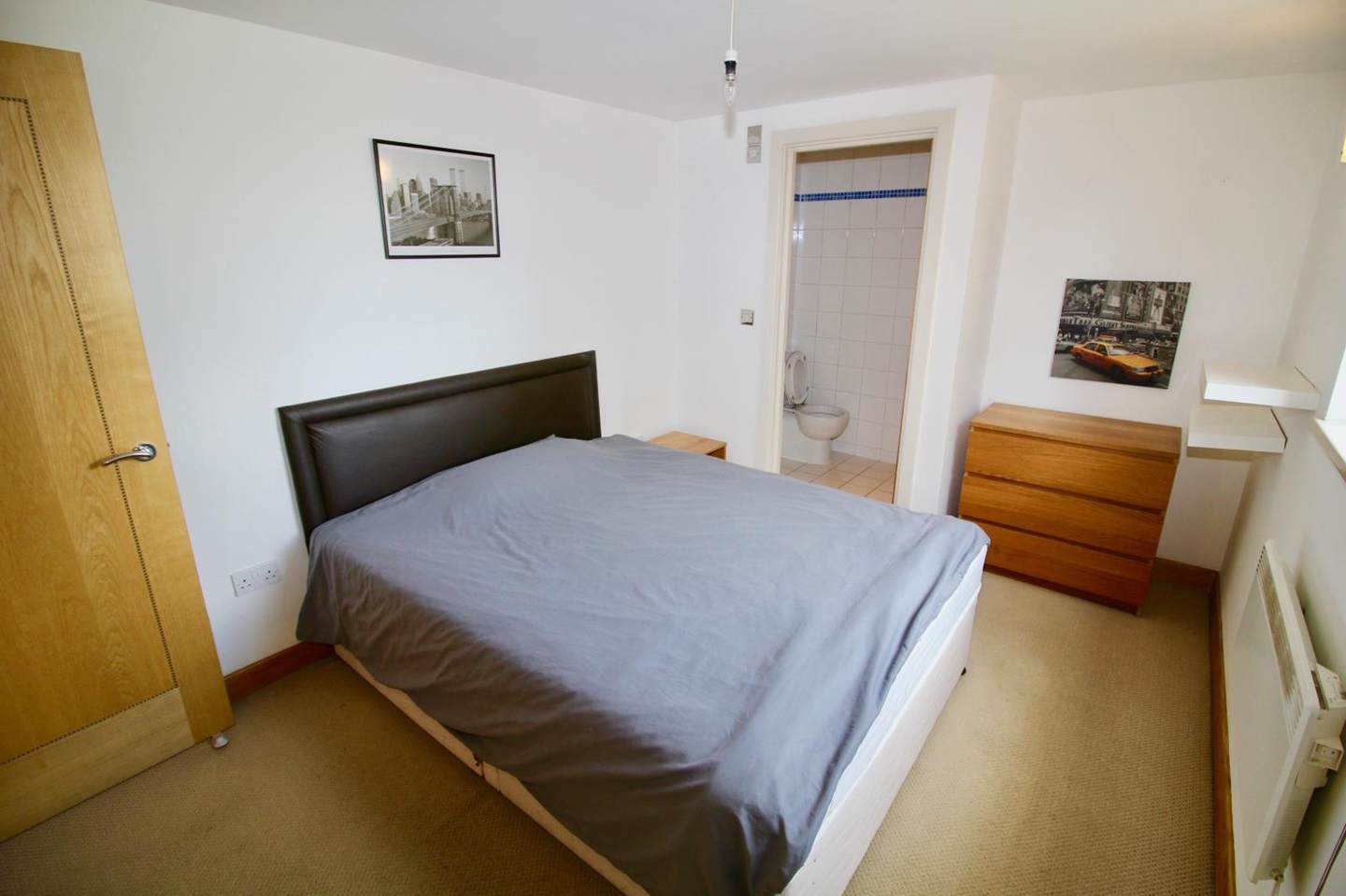 Additional image 4 of 2 Bed Flat, Little Neville Street, LS1, N1 7GU