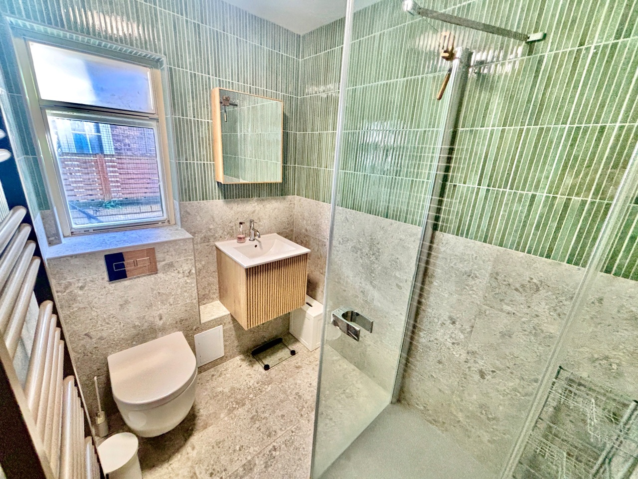 Additional image 8 of 1 Bed Flat, Kensington Gardens Square, W2, N1 7GU