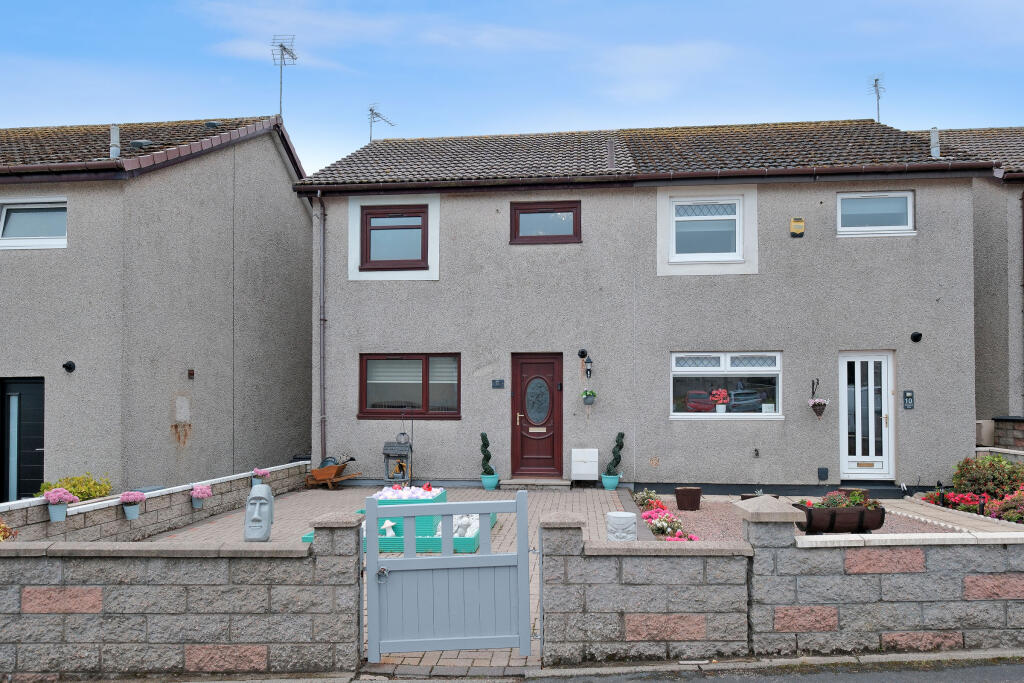 Additional image 23 of 11 Greenbrae Walk, Bridge of Don, Aberdeen, AB23