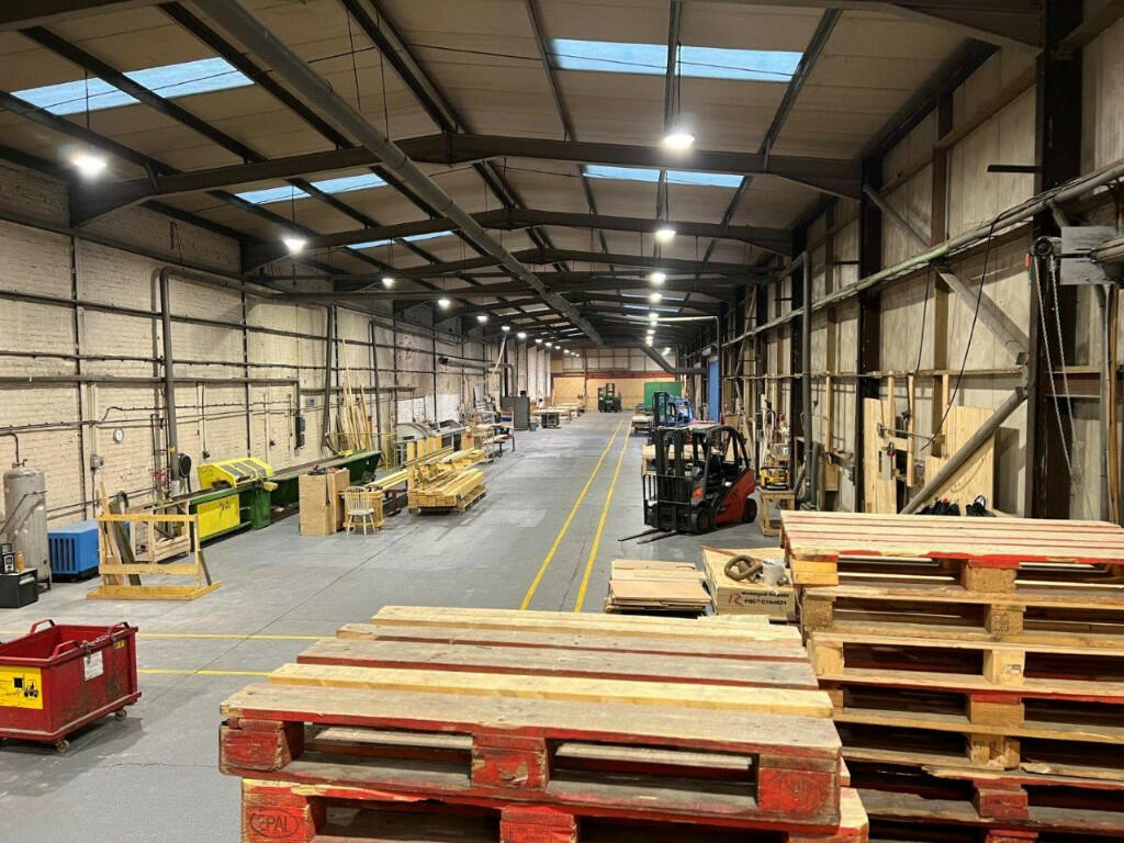 Additional image 5 of Crombie Place, Aberdeen, Aberdeenshire, AB11