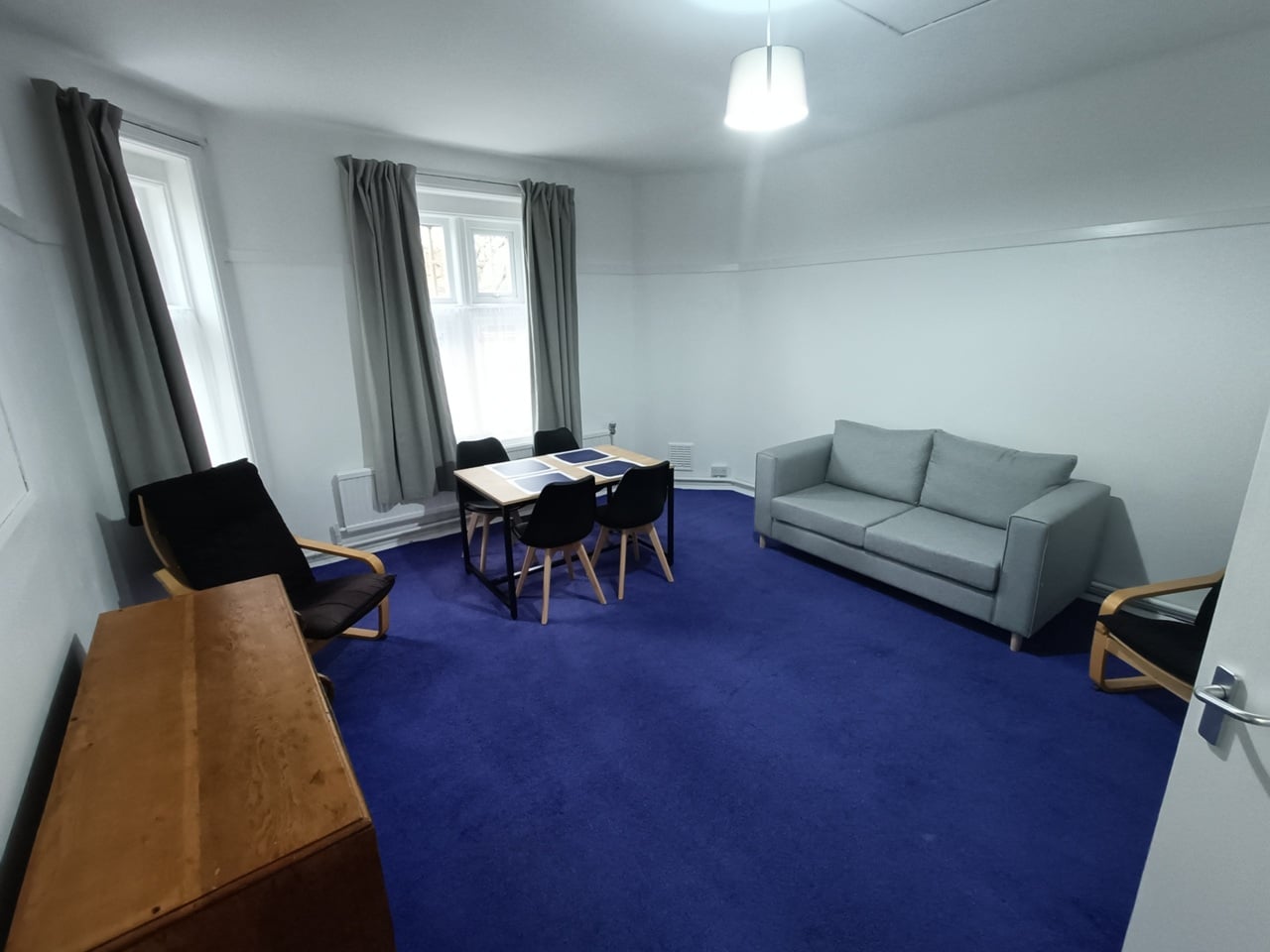 2 Bed Flat, Selly Oak, B29, N1 7GU