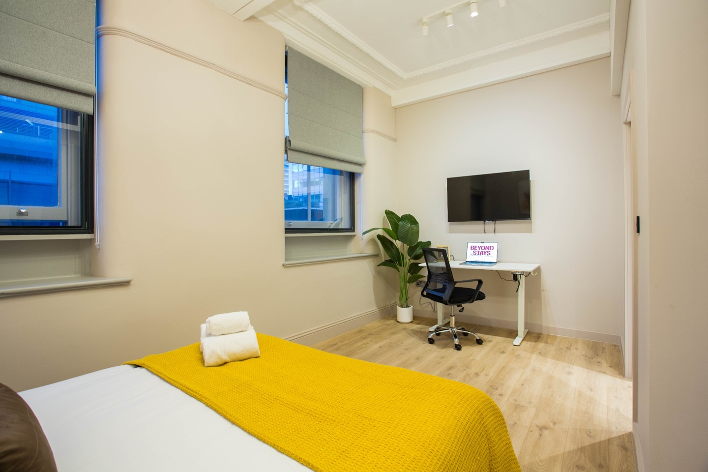 Additional image 32 of 2 Bed Flat, Manchester, M1, N1 7GU