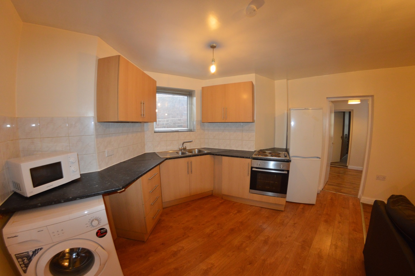 Additional image 8 of 1 Bed Flat, Victoria Road, LS6, N1 7GU