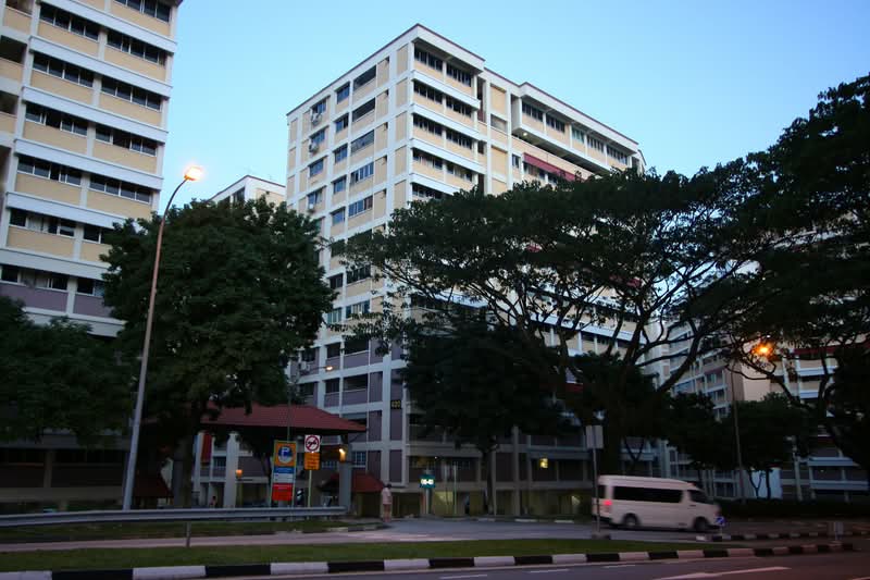 Additional image 23 of 420 Serangoon Central