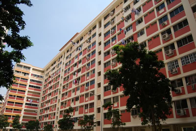 Additional image 10 of 126 Pasir Ris Street 11