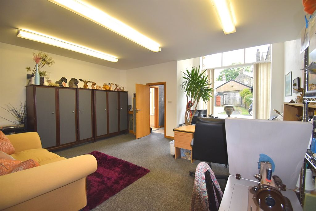 Additional image 5 of 3 bed flat for saleThe Old Co-Op Building, Church Street, Hayfield SK22