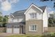The Burgess at Dargavel Village, Arrochar Drive PA7