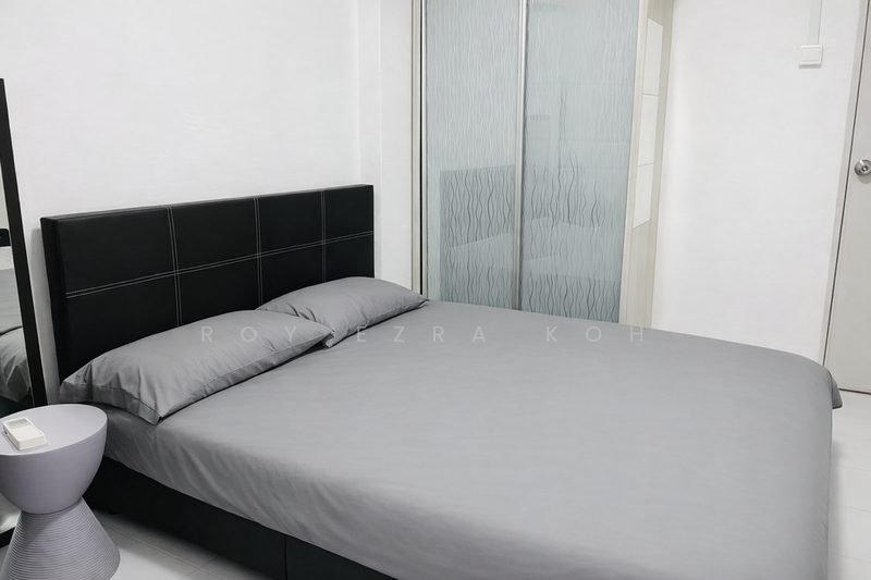 233 Bukit Batok East Avenue 5