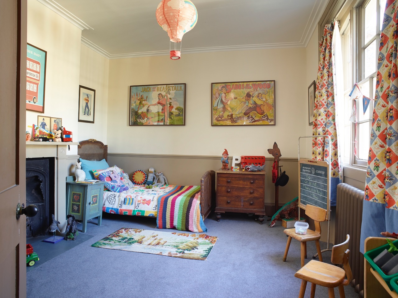 Additional image 8 of 3 Bed Detached House, Rectory Grove, SW4, N1 7GU