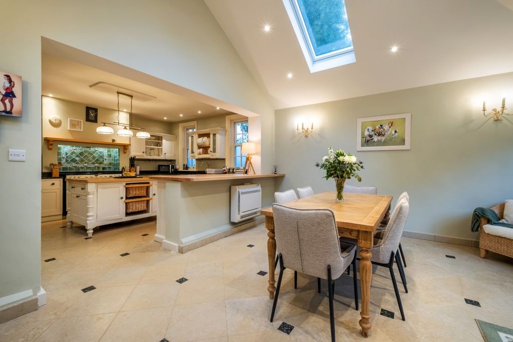 Additional image 4 of 5 bed detached house for saleThe Street, Hacheston, Woodbridge IP13