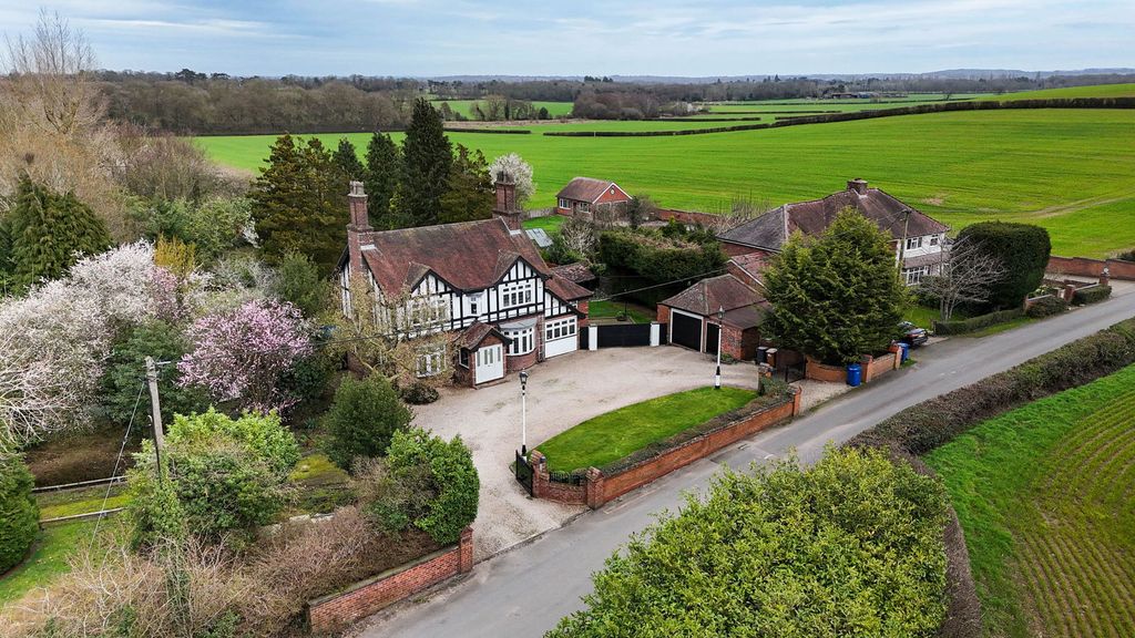 Additional image 41 of 4 bed detached house for saleBourne Croft, Sutton Road, Tamworth B78