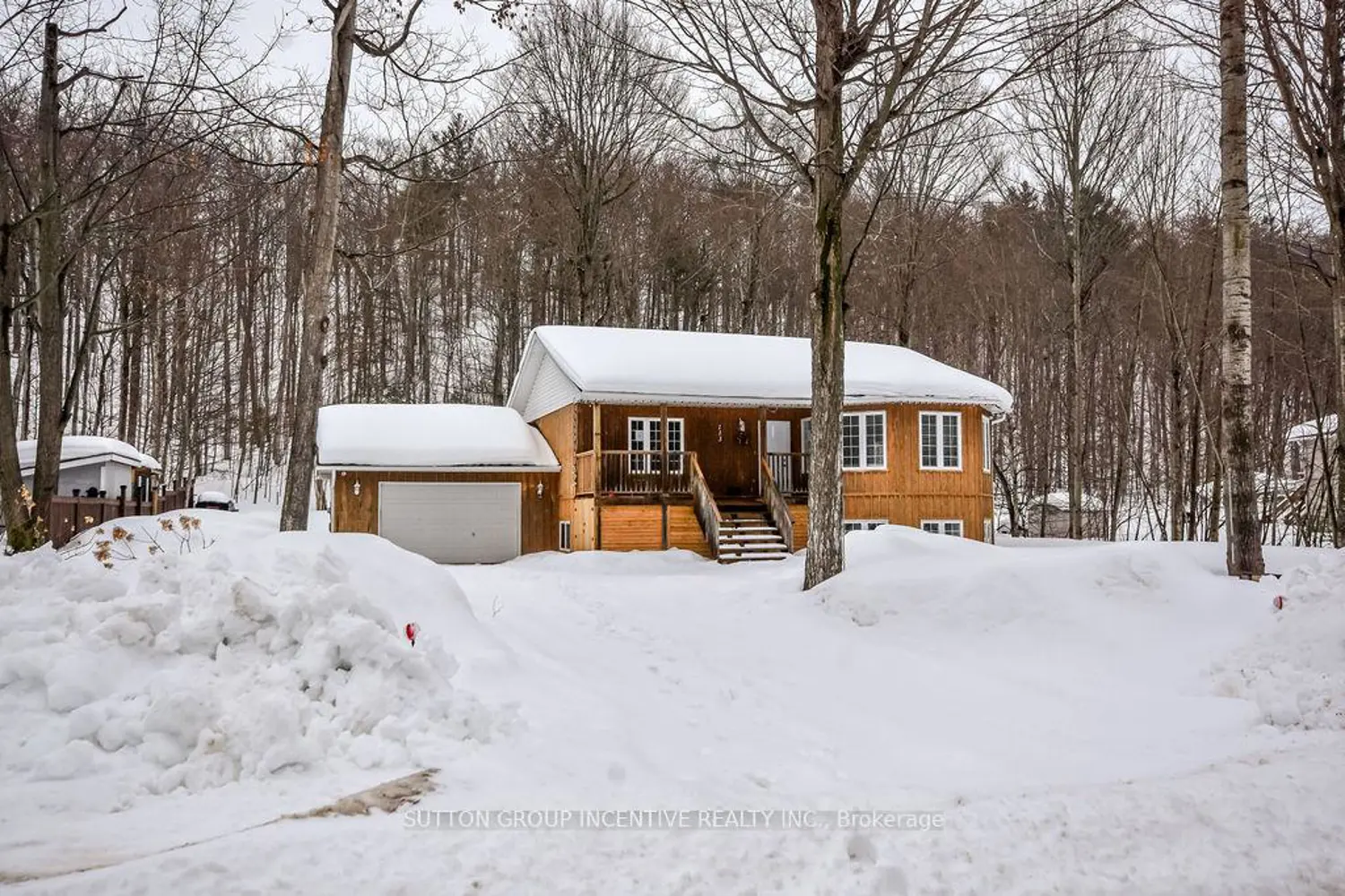 113 Desroches Trail photo 3