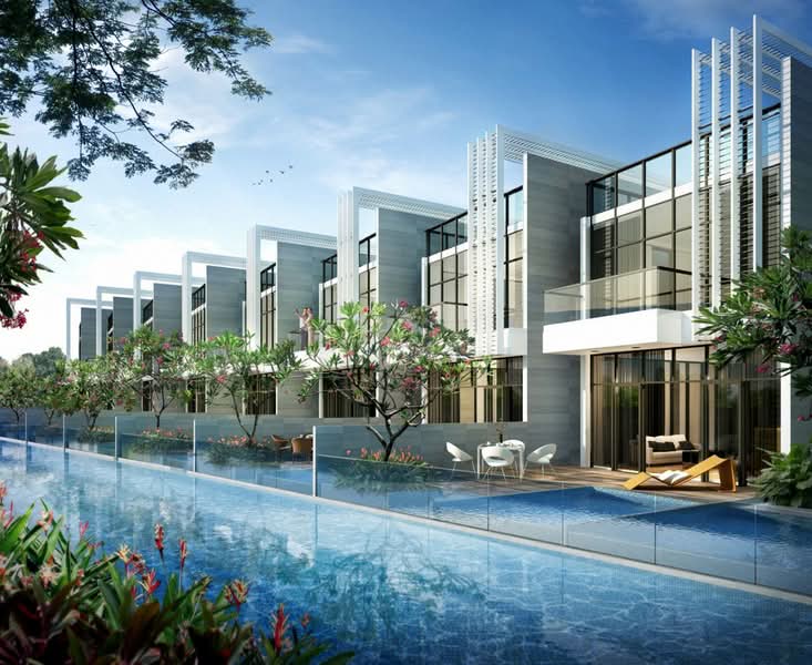 Additional image 27 of 17 Sin Ming Walk