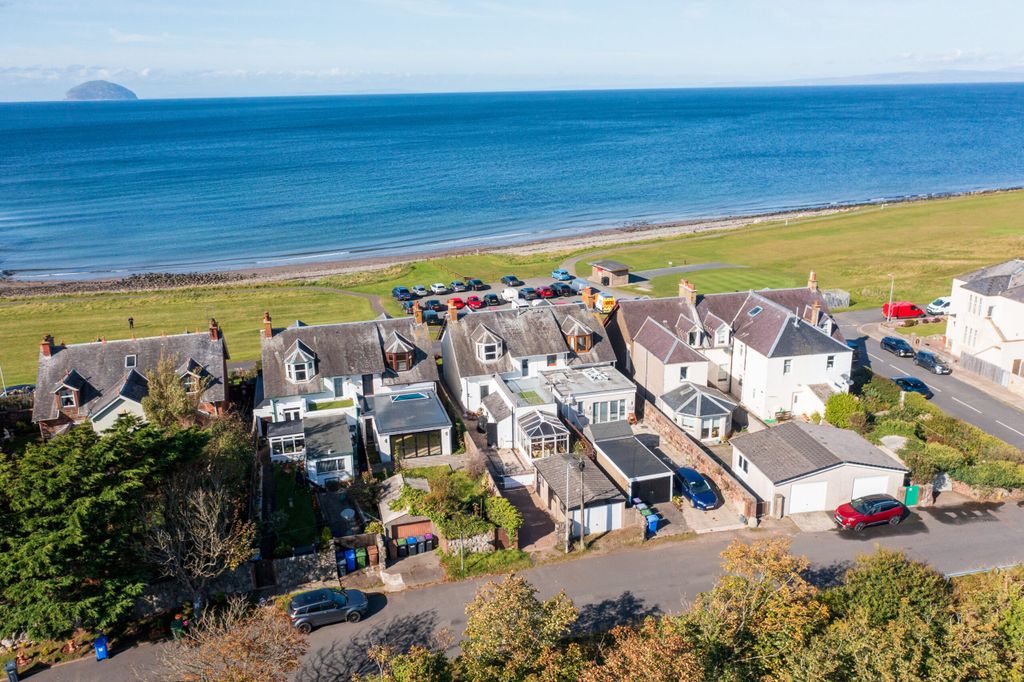Additional image 36 of 3 bed semi-detached house for saleGolf Course, Girvan KA26
