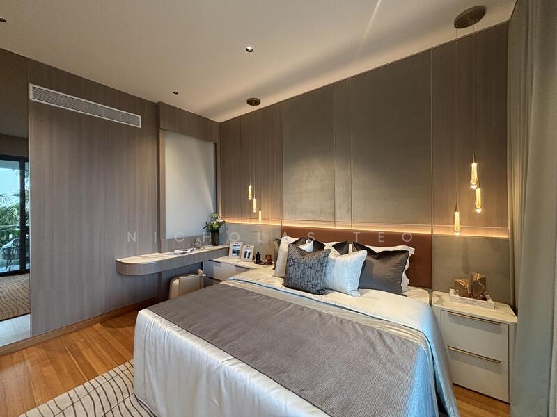 Additional image 6 of 1 Ocean Way