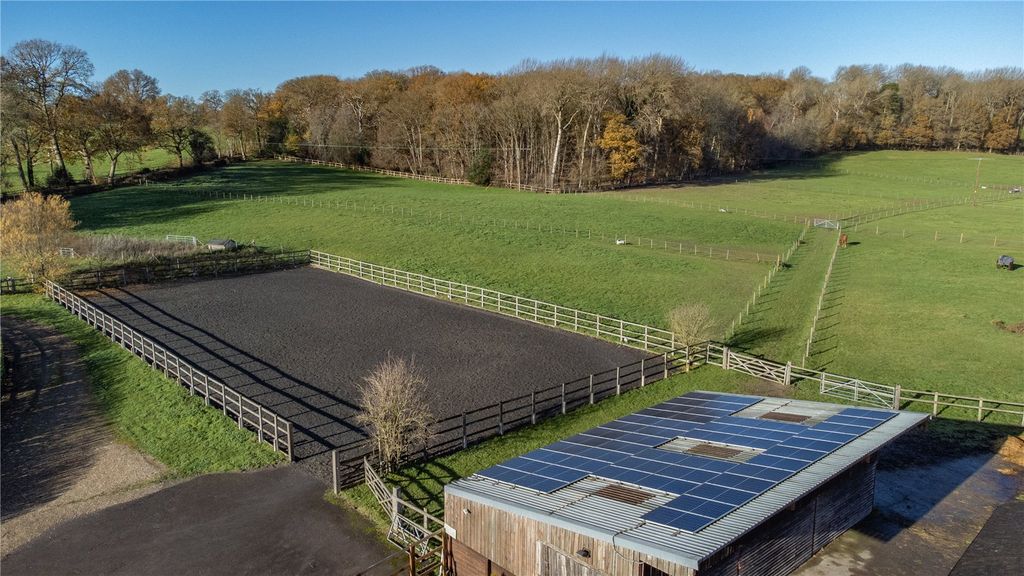 Additional image 26 of 5 bed equestrian for saleMarsh Lane, Curridge, Thatcham, Berkshire RG18