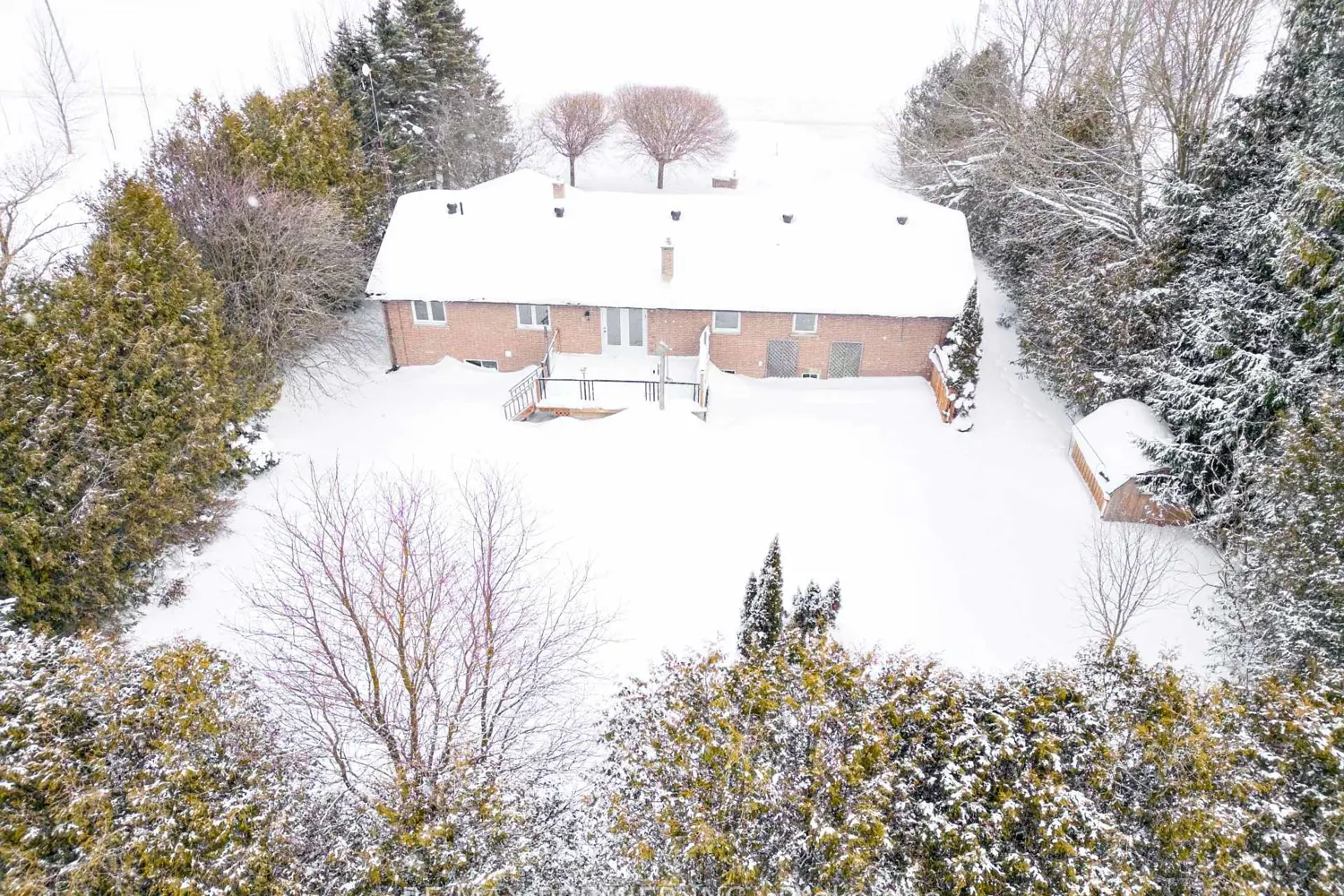 Additional image 20 of 733036 Southgate 73 Side Road