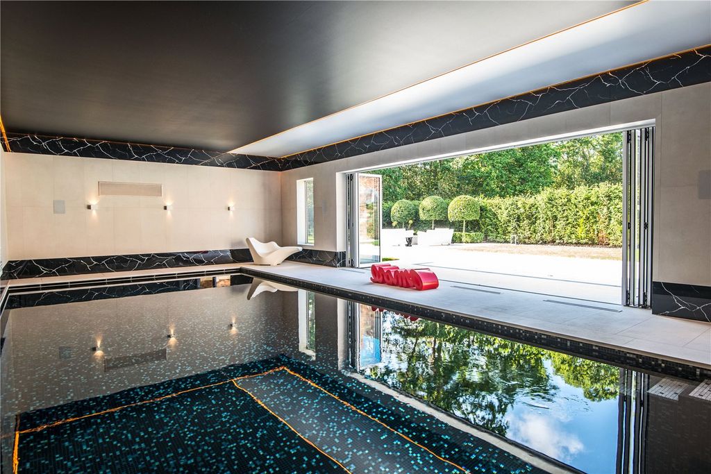 Additional image 7 of Land for saleBagshot Road, Ascot, Berkshire SL5