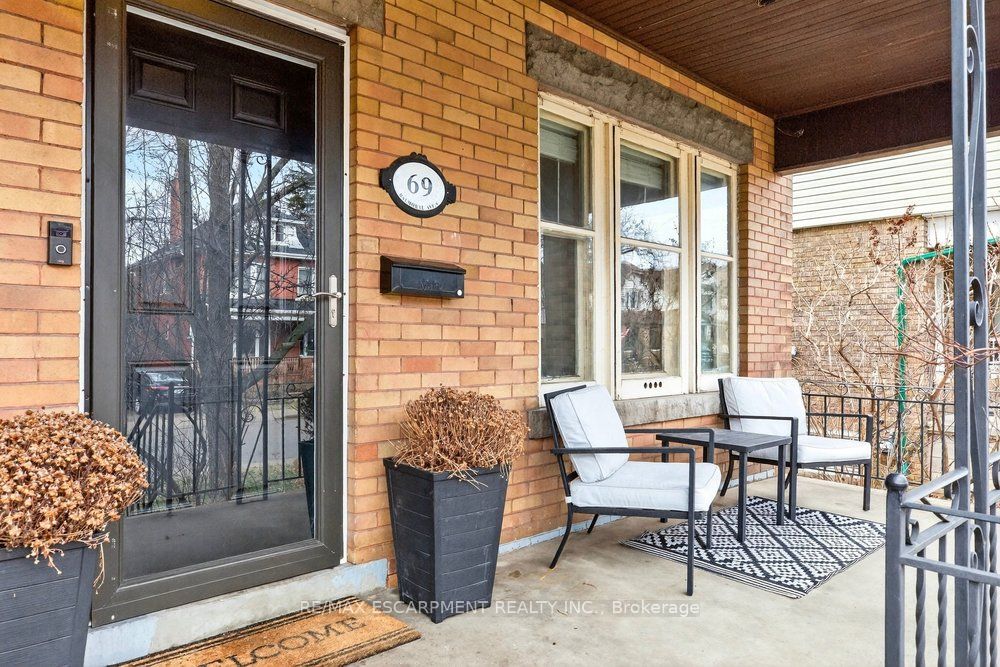 Additional image 3 of 69 Balmoral Avenue S, Hamilton, ON, L8M 3K1