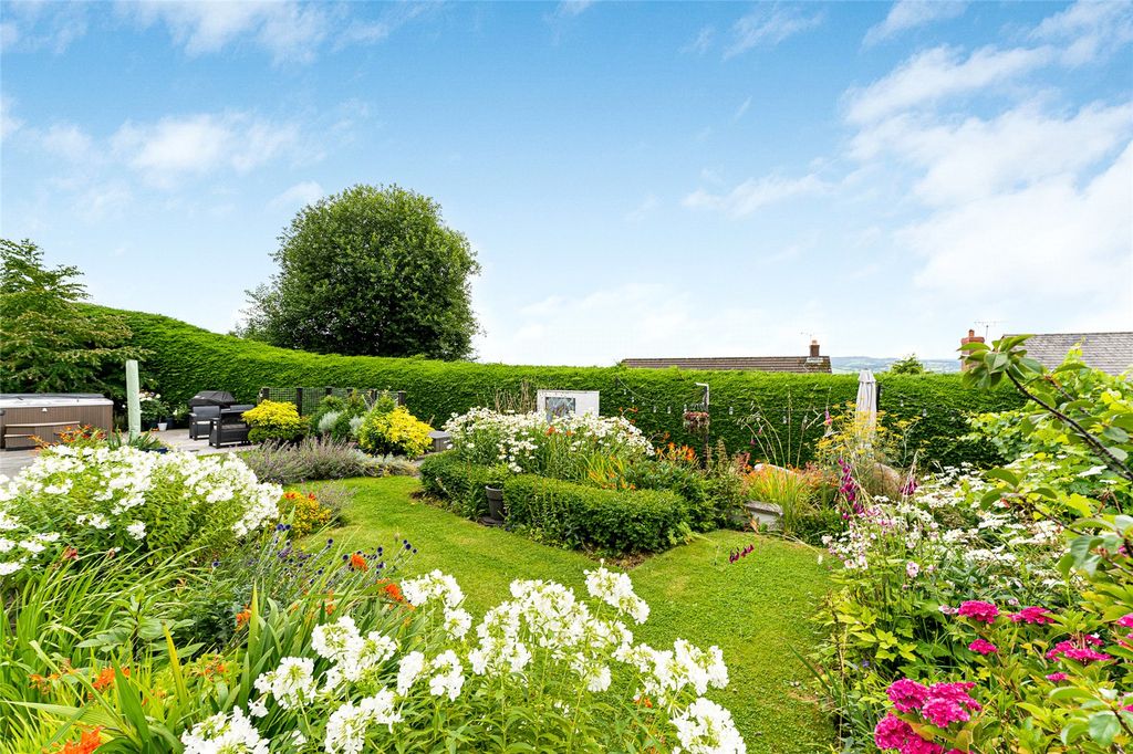Additional image 17 of 4 bed detached house for saleLlanbedr Dyffryn Clwyd, Ruthin, Denbighshire LL15