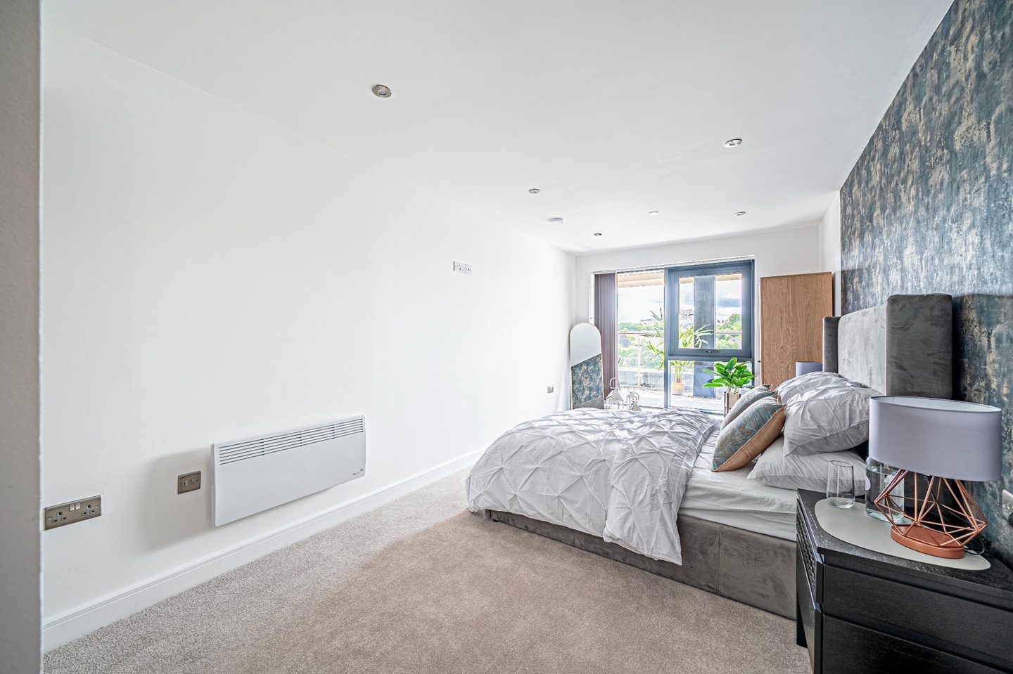 Additional image 7 of 2 Bed Flat, Leeds City Center, LS9, N1 7GU