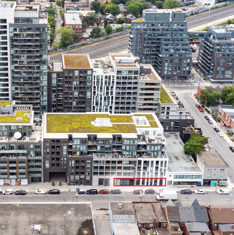 Additional image 2 of 32 Gladstone Avenue, Toronto, ON, M6J 3K6