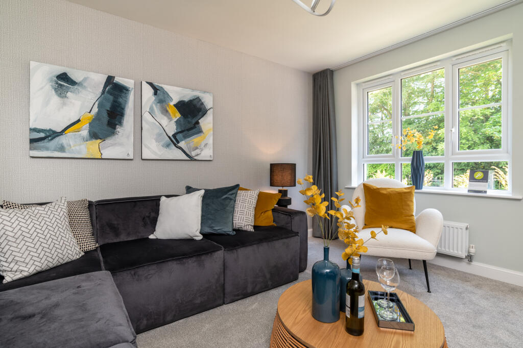 Additional image 2 of Cuthbertson Walk
Bucksburn
Aberdeen
AB21 9HG