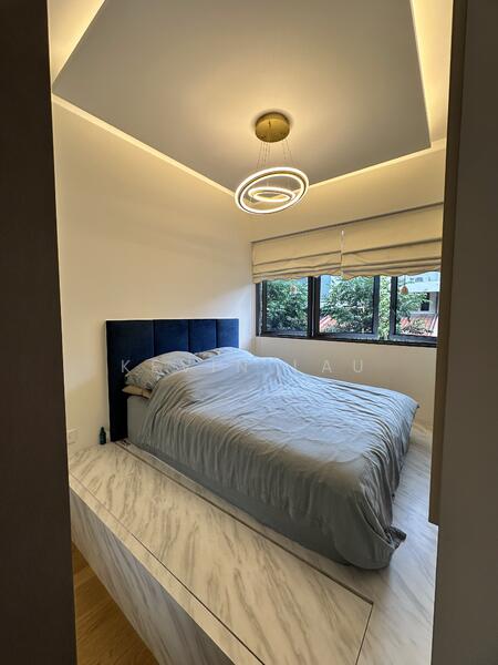 Additional image 9 of ❤️ FIRESALE UnderValue 4% yield ❤️ 1 Bed FreeHold Luxury Designer Condo The Gazania