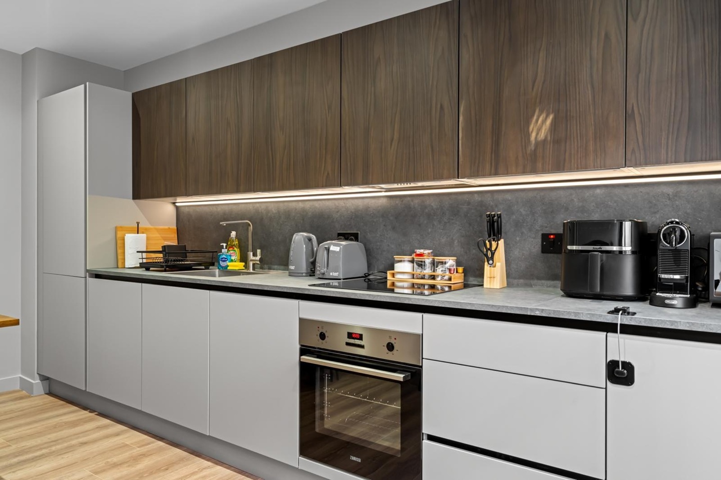 Additional image 23 of 1 Bed Flat, Pressworks, B3, N1 7GU