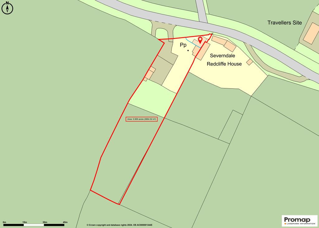 Additional image 24 of Land for saleOldbury Lane, Thornbury BS35